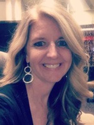 Mary, 47