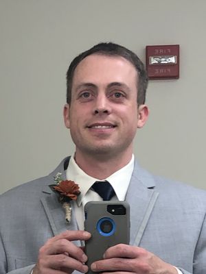 Andrew, 42