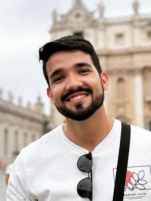 Matheus, 18