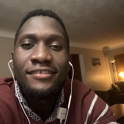 Joel, 33