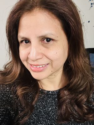 Mariangel, 53
