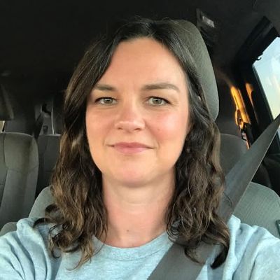 Sarah, 46
