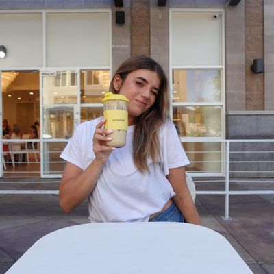Catherine, 18
