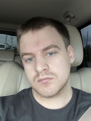 Steve, 25
