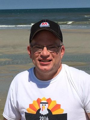 Dan, 57