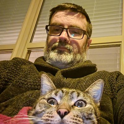 Patrick, 47