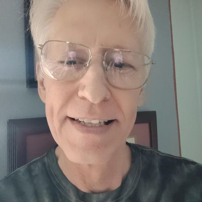 Joel, 67