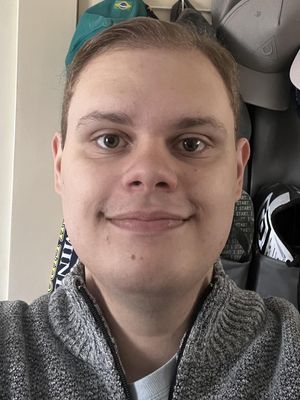 Pedro Antonio, 23