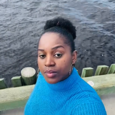 Chioma, 44