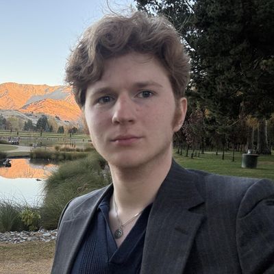 Elijah, 21