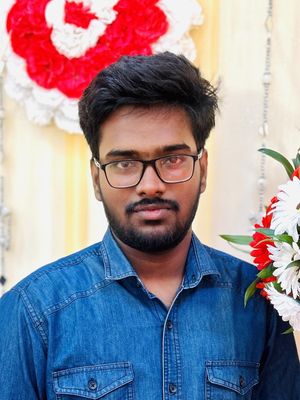 Sham, 23
