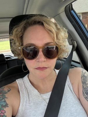 Maggie, 31