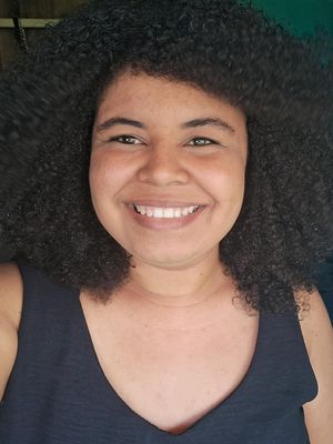 Edilene, 27