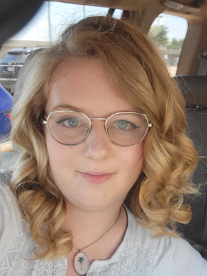 Shannon, 24