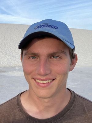 John, 25