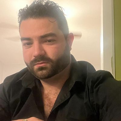 Michael, 35