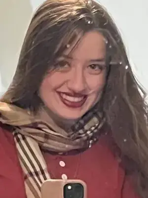 Sophia, 19