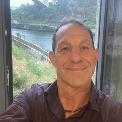 Marcus, 57