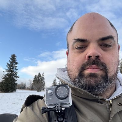 Omar, 45