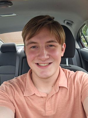 Josiah, 20