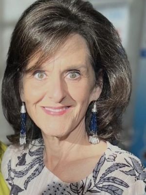 Pam, 61