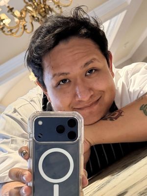 Edu, 27
