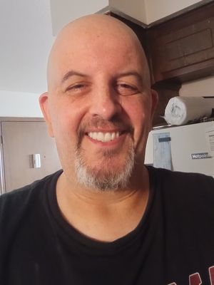 Rob, 54