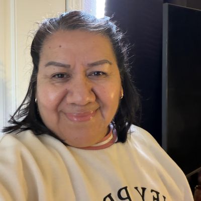 Maria, 60