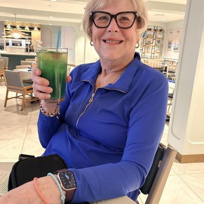 Michele, 73