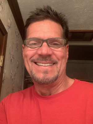 Dave, 60