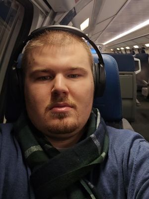 Ivan, 22