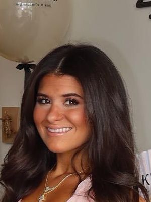 Kylie, 23