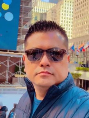 Martin, 51