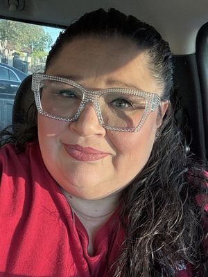 Melanie, 46