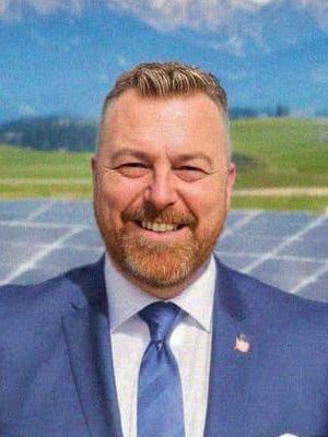Raymond, 54