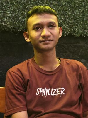 Yoand, 24