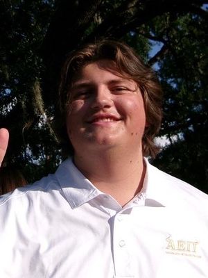 Sean, 21