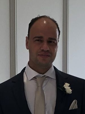 Luigi, 36