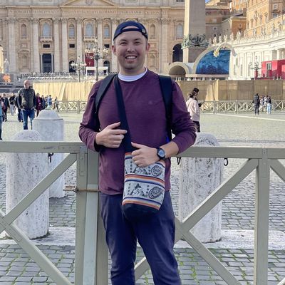 Jimmy, 36