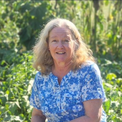 Janet, 68