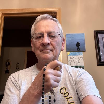 Francis, 77