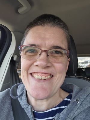 Heather, 45