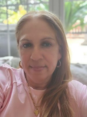 Desiree, 60