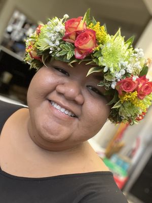 Faith, 32