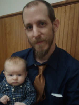 Zachary, 39