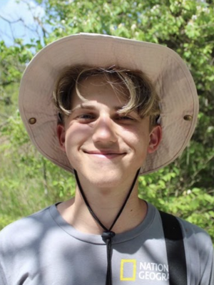 Noah, 23