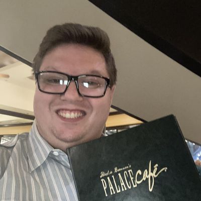 David, 28