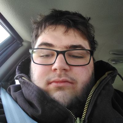 Wyatt, 22