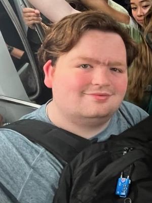 Danny, 19