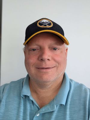 Micheal, 53